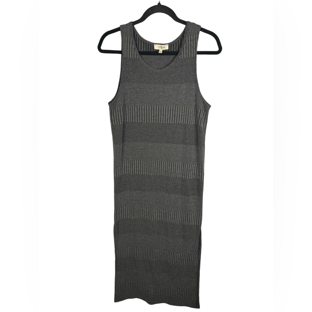 Umgee Maxi Dress